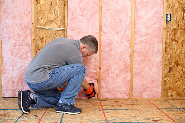 Best Insulation Maintenance and Repair in Sunman, IN
