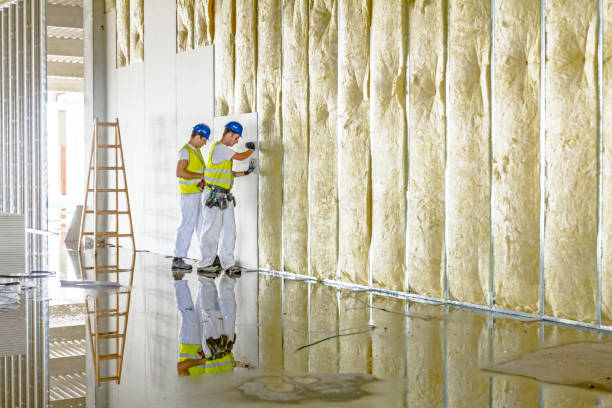 Best Types of Insulation in Sunman, IN